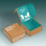CBD Mailer Boxes