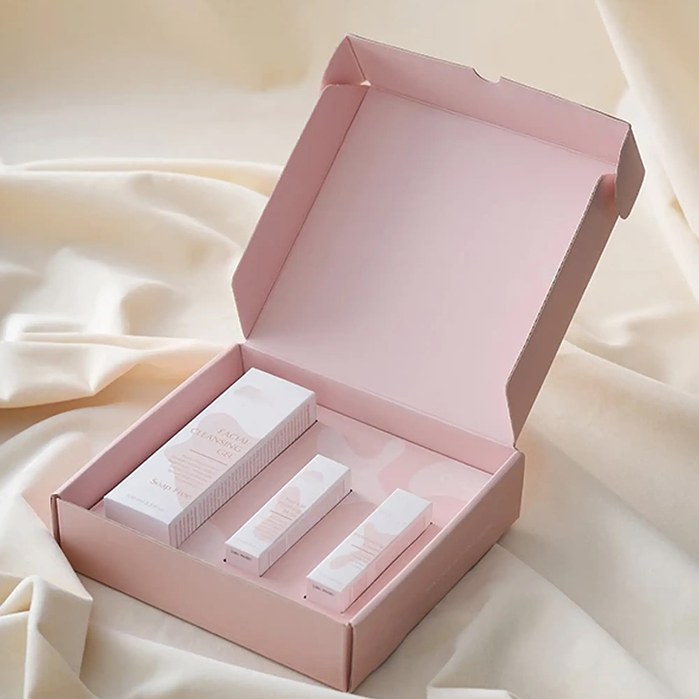 CBD Mailer Boxes