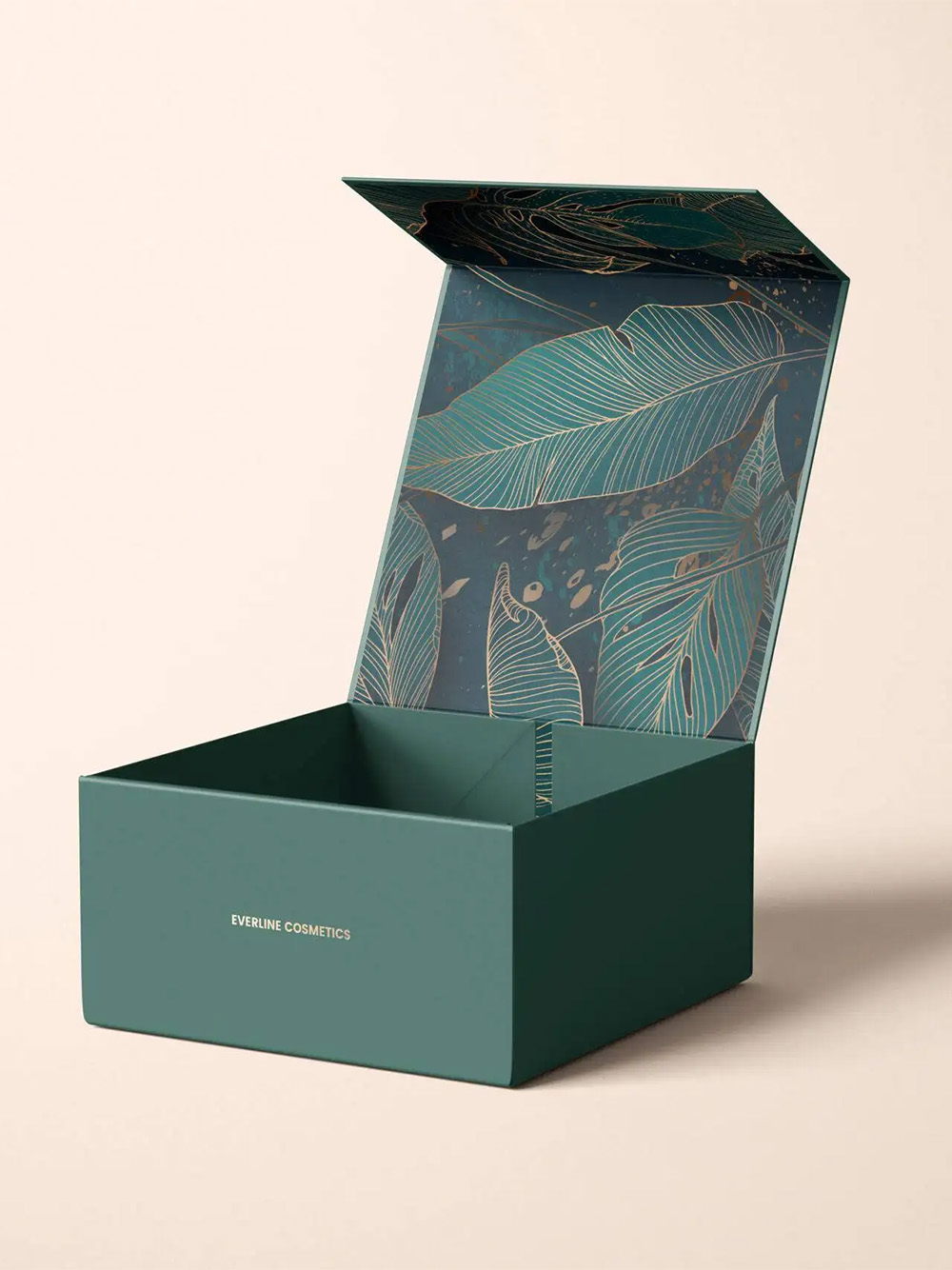 CBD Premium Rigid Boxes