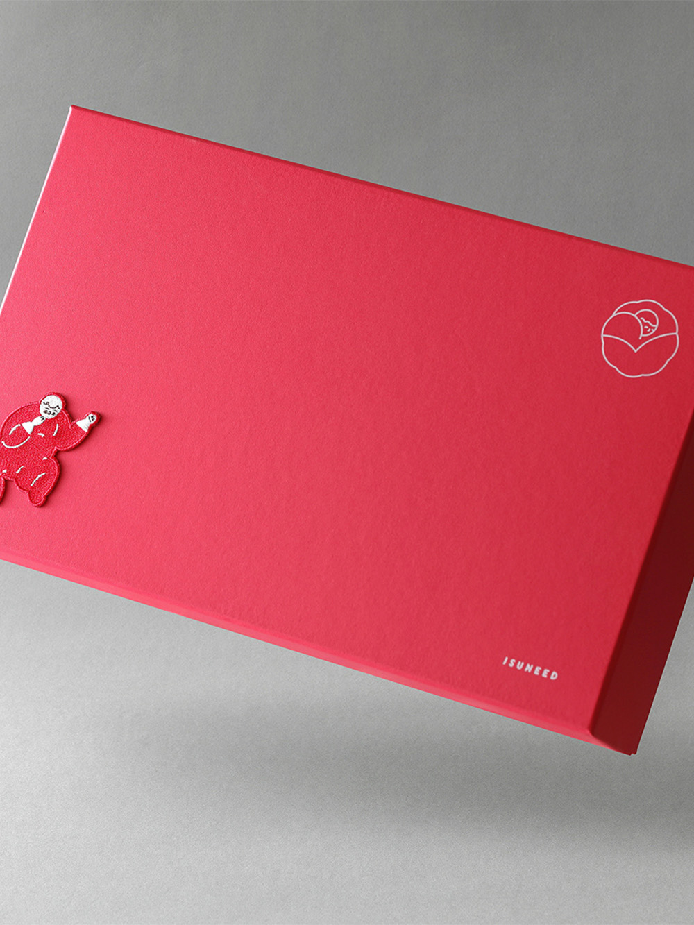 CBD Premium Rigid Boxes