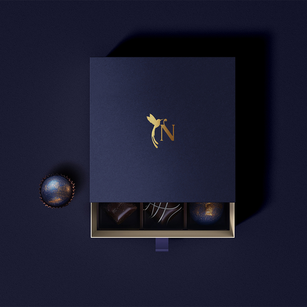 CBD Premium Rigid Boxes