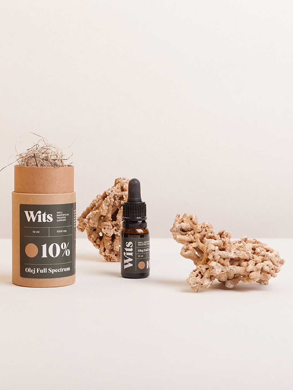 CBD Premium Rigid Boxes