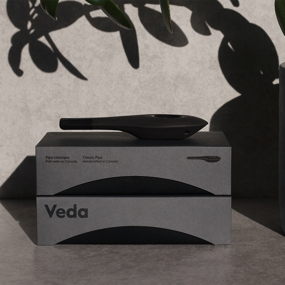 CBD Premium Rigid Boxes