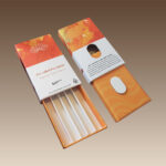 CBD Premium Rigid Boxes