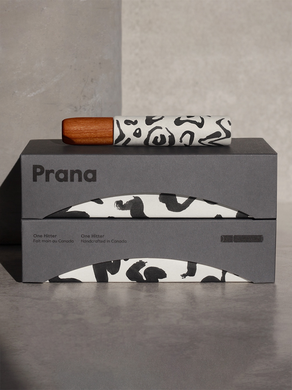 CBD Premium Rigid Boxes