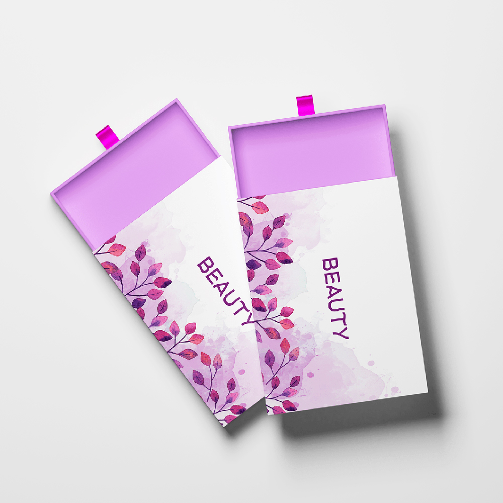 CBD Premium Rigid Boxes