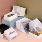 CBD Premium Rigid Boxes