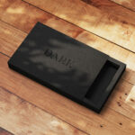 CBD Premium Rigid Boxes