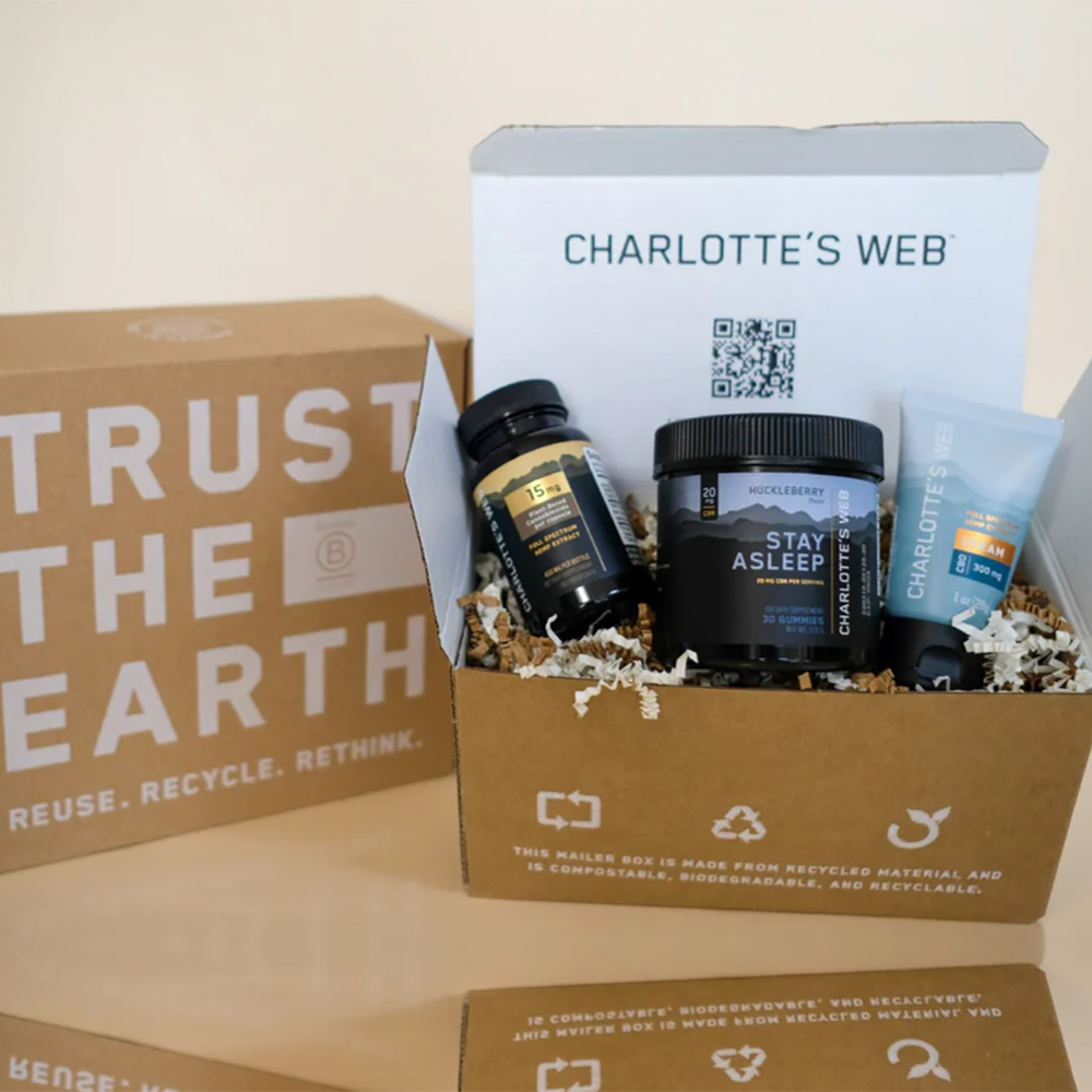 CBD Subscription Boxes