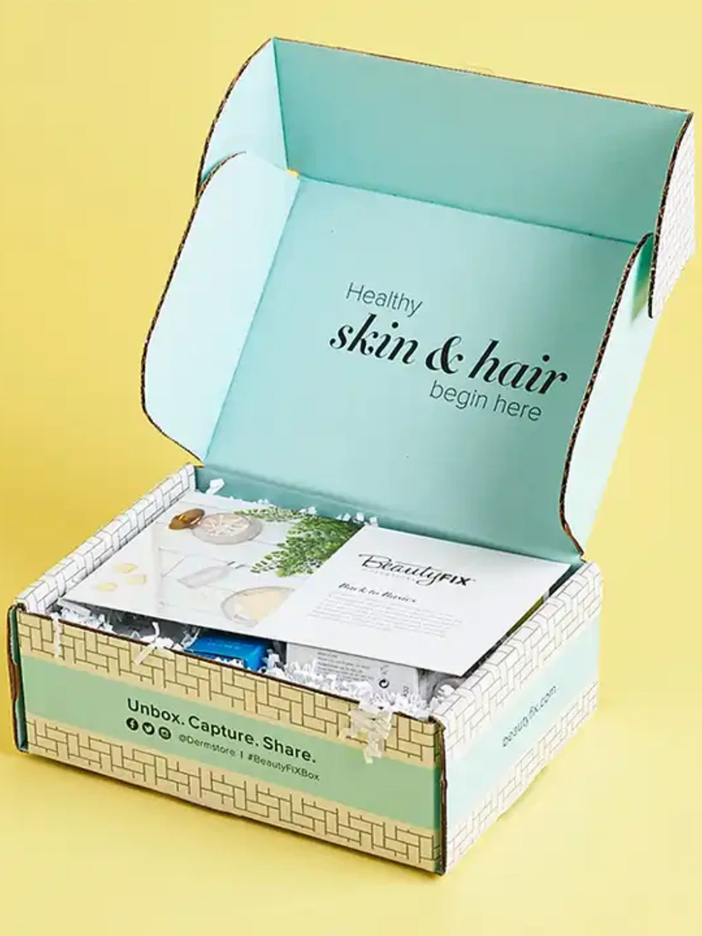 CBD Subscription Boxes