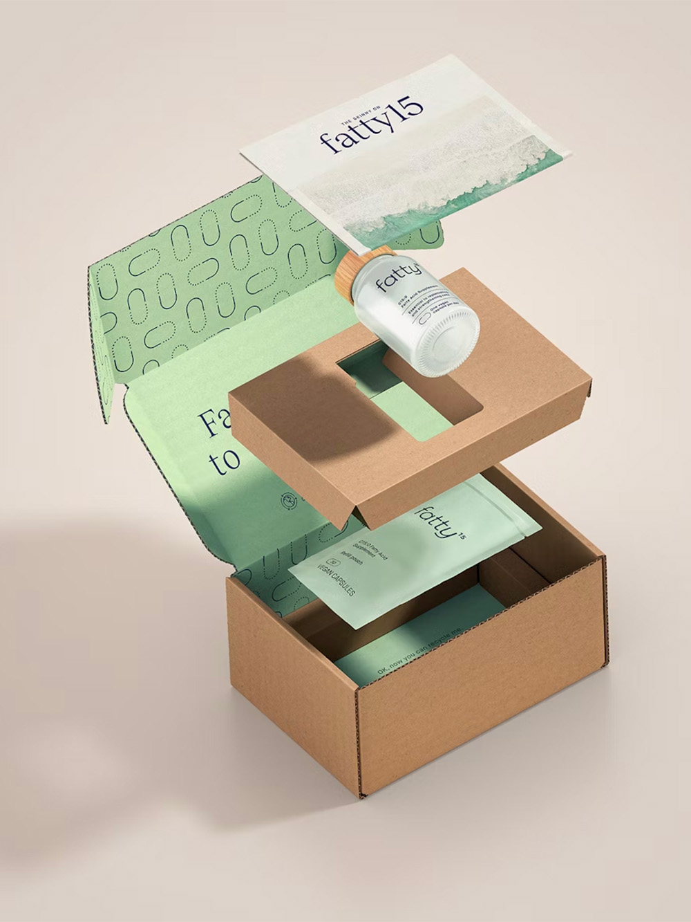 CBD Subscription Boxes