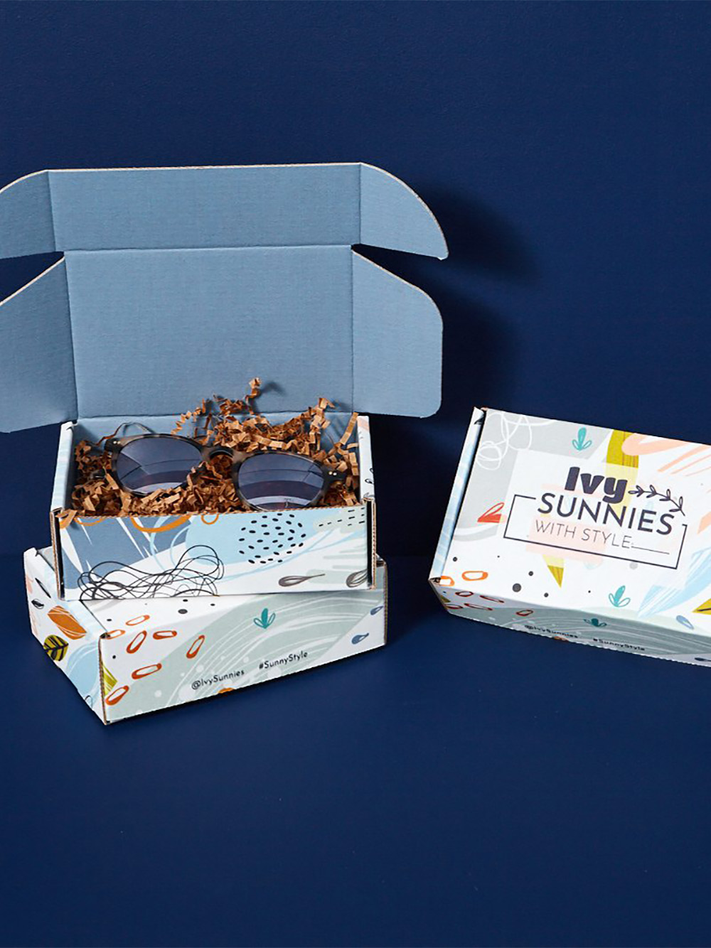 CBD Subscription Boxes