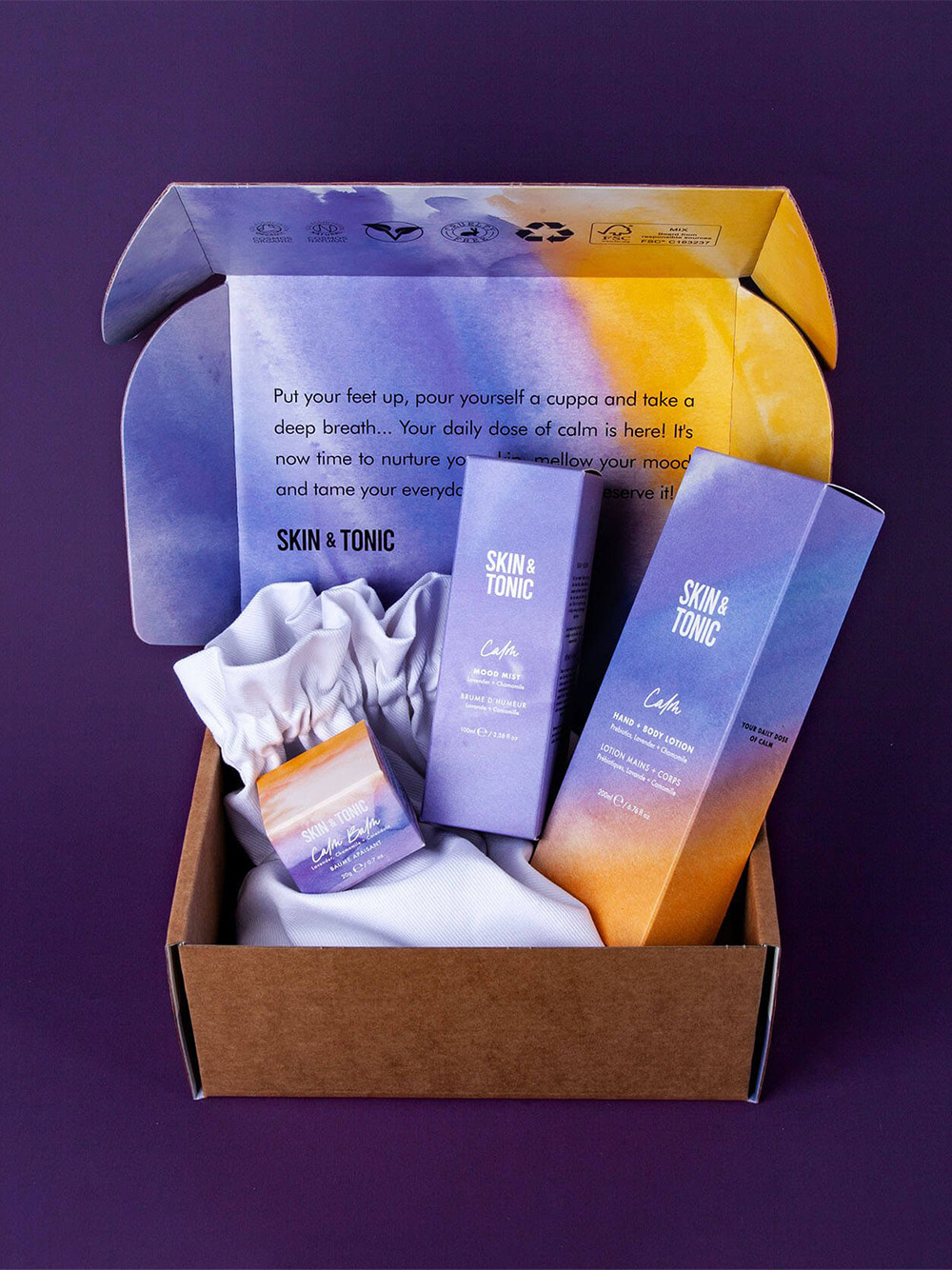 CBD Subscription Boxes