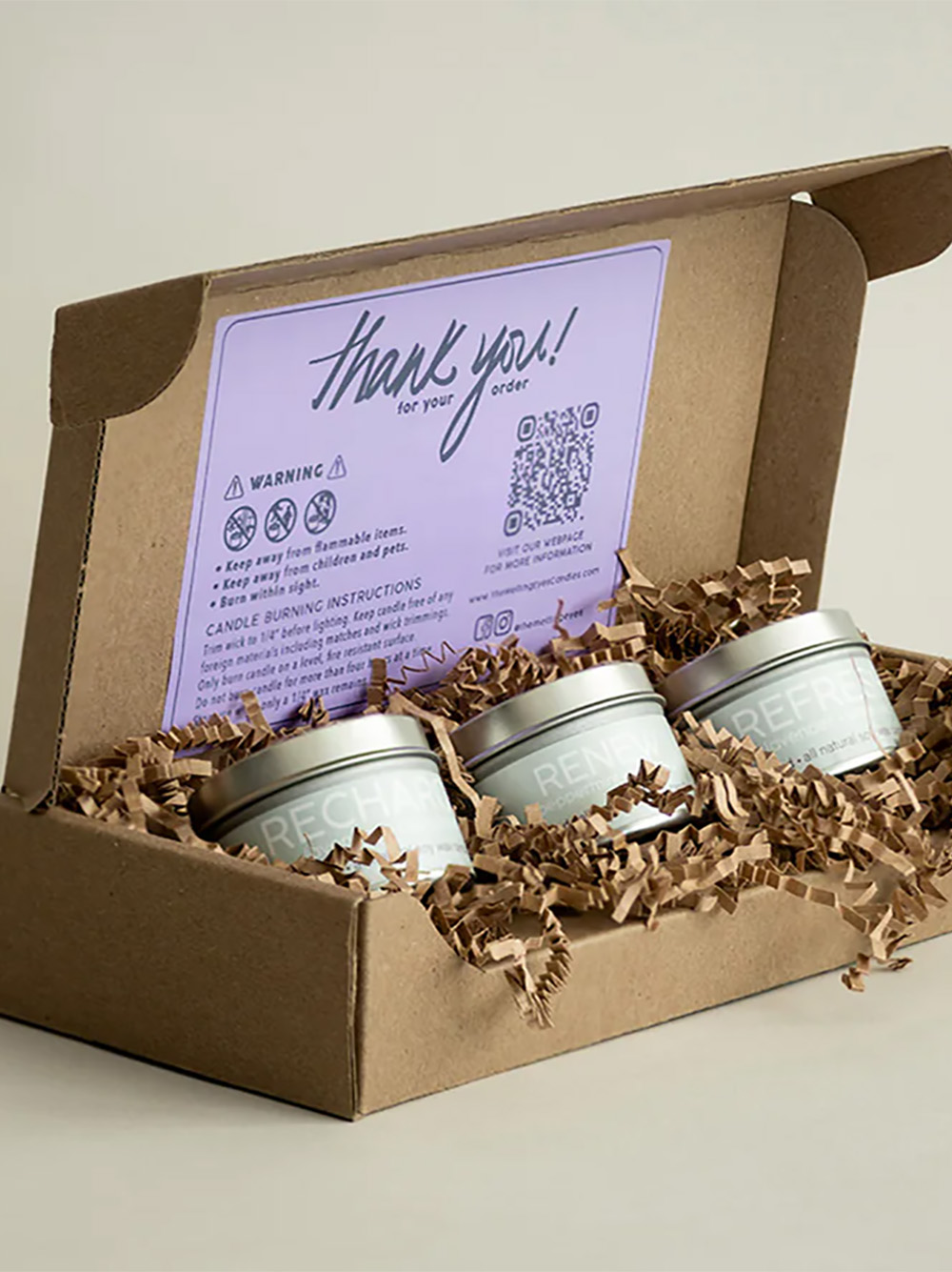 CBD Subscription Boxes