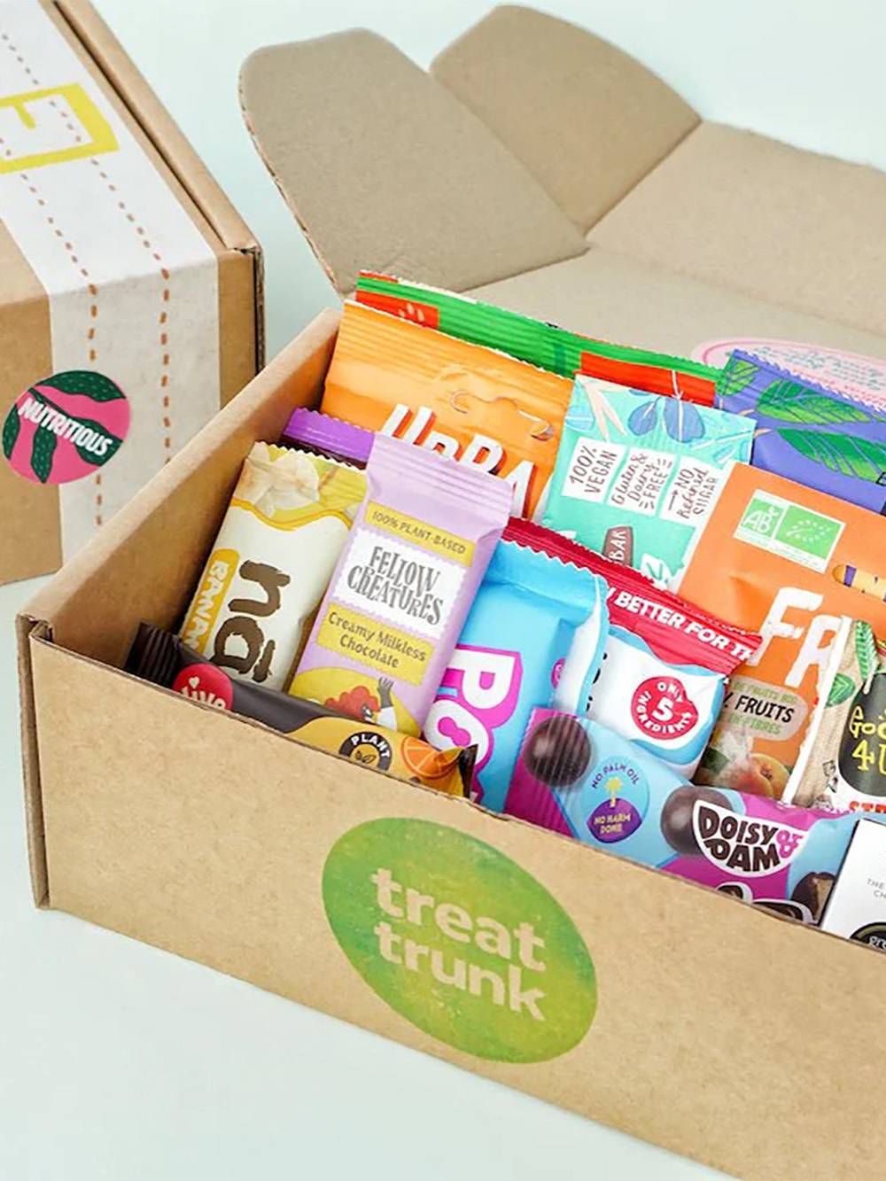 CBD Subscription Boxes