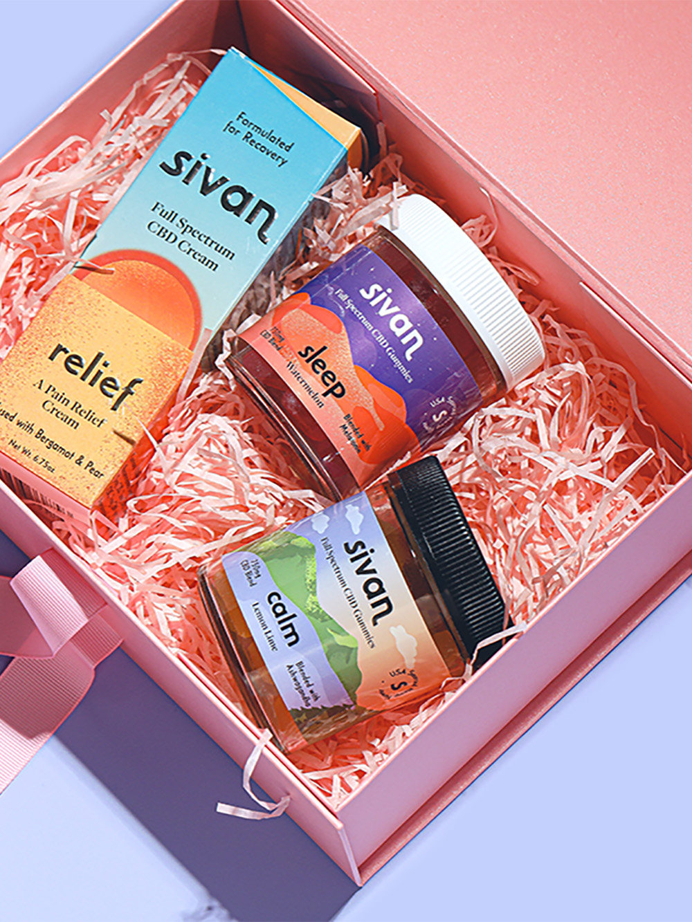 CBD Subscription Boxes