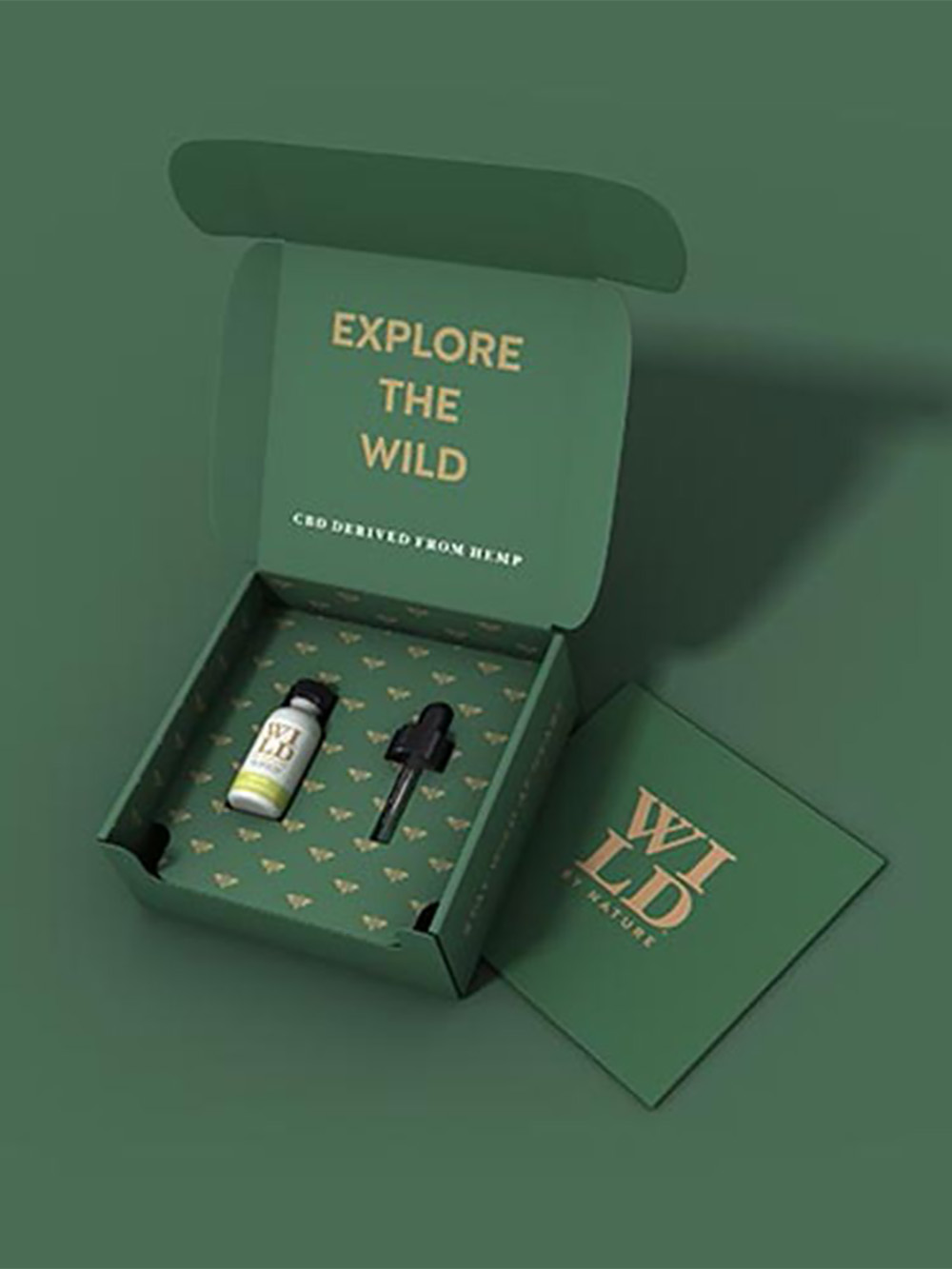 CBD Subscription Boxes