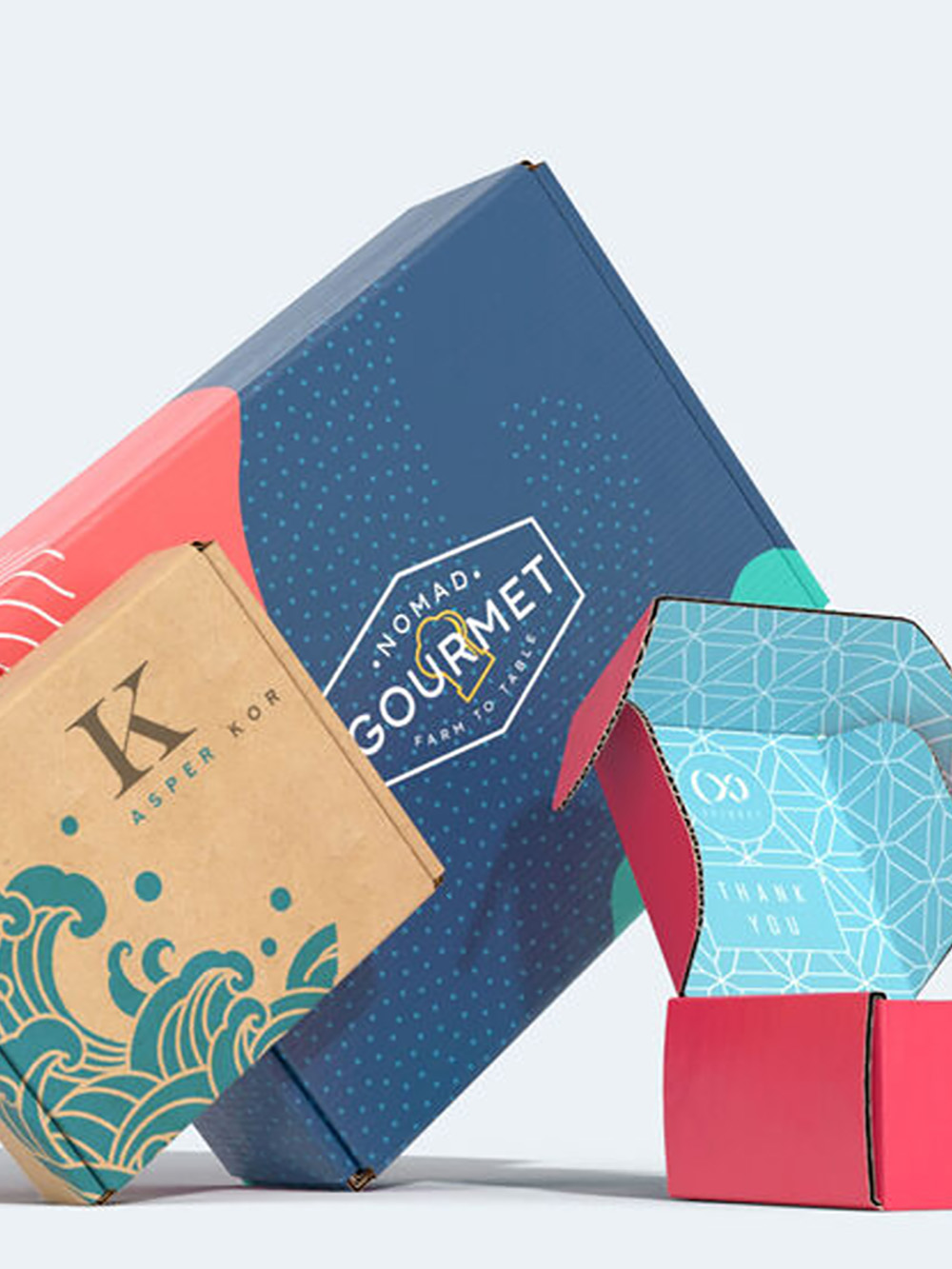 CBD Subscription Boxes