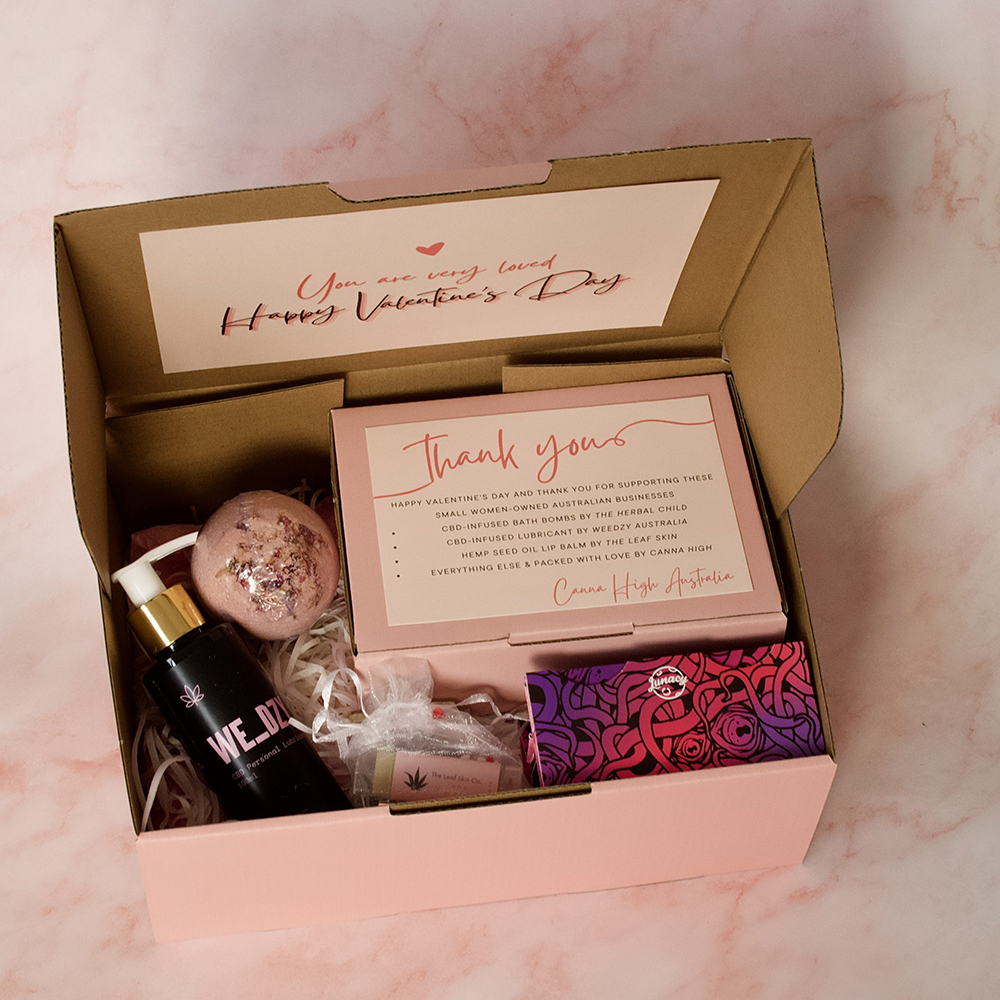 CBD Subscription Boxes