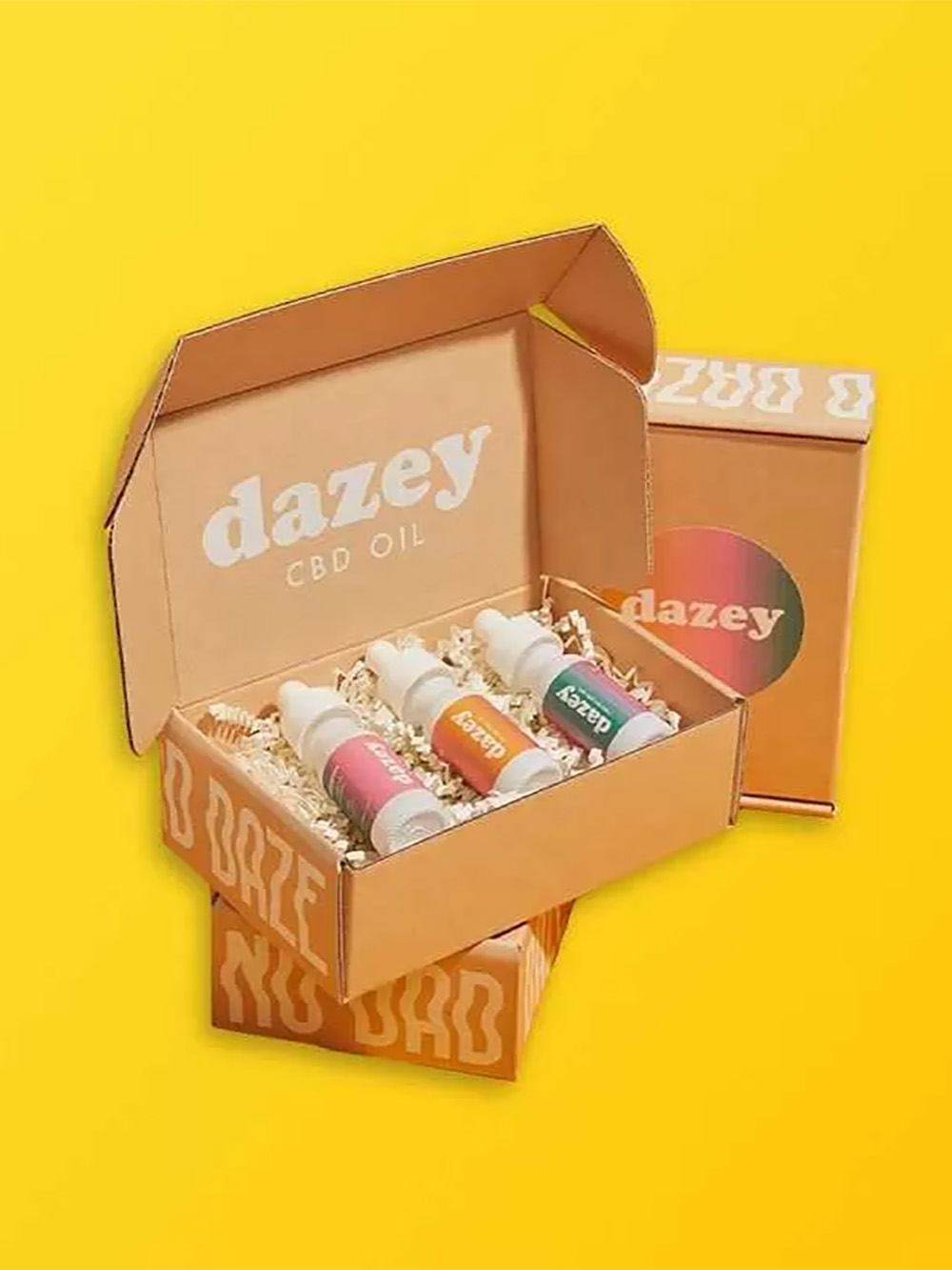 CBD Subscription Boxes