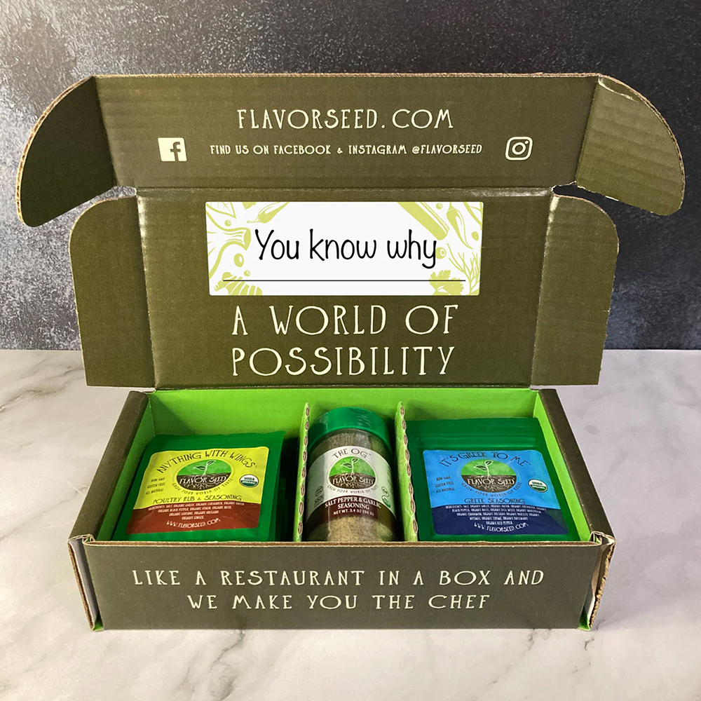 CBD Subscription Boxes