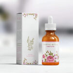 CBD Tincture Boxes