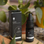 CBD Tincture Boxes