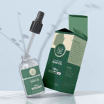 CBD Tincture Boxes