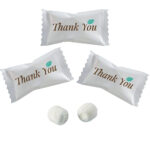 Candy & Chocolate Printing with premium foiling & finishes