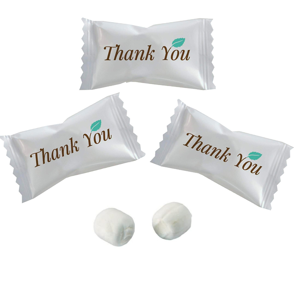 Candy & Chocolate Printing with premium foiling & finishes