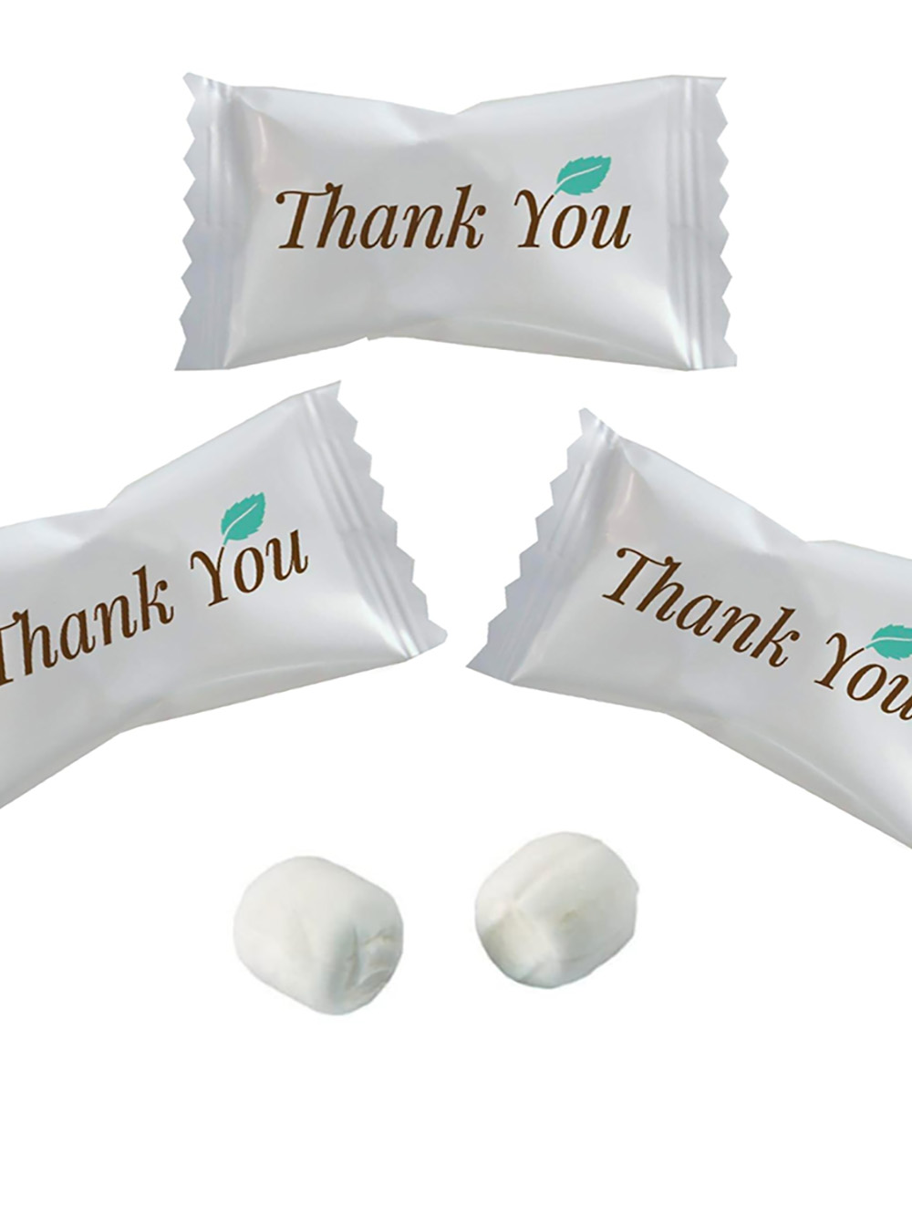 Candy & Chocolate Printing with premium foiling & finishes