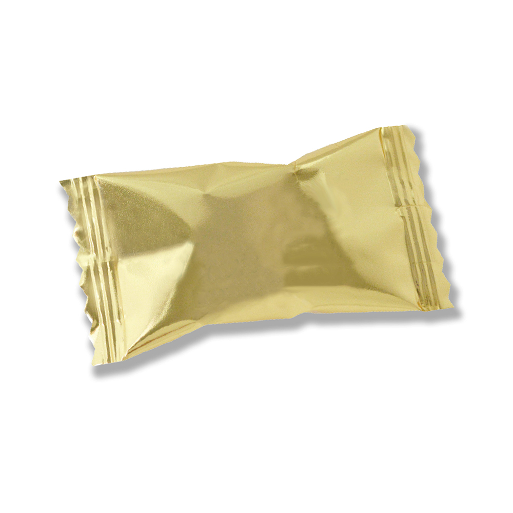 Candy & Chocolate Printing with premium foiling & finishes