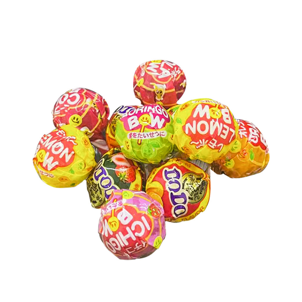 Candy Packaging Film Rolls