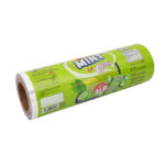 Candy Packaging Film Rolls