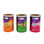 Candy Packaging Film Rolls