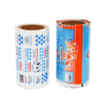 Candy Packaging Film Rolls