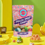 Candy Stand Up Pouches