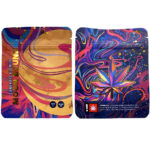 Cannabis Storage Mylar Bags