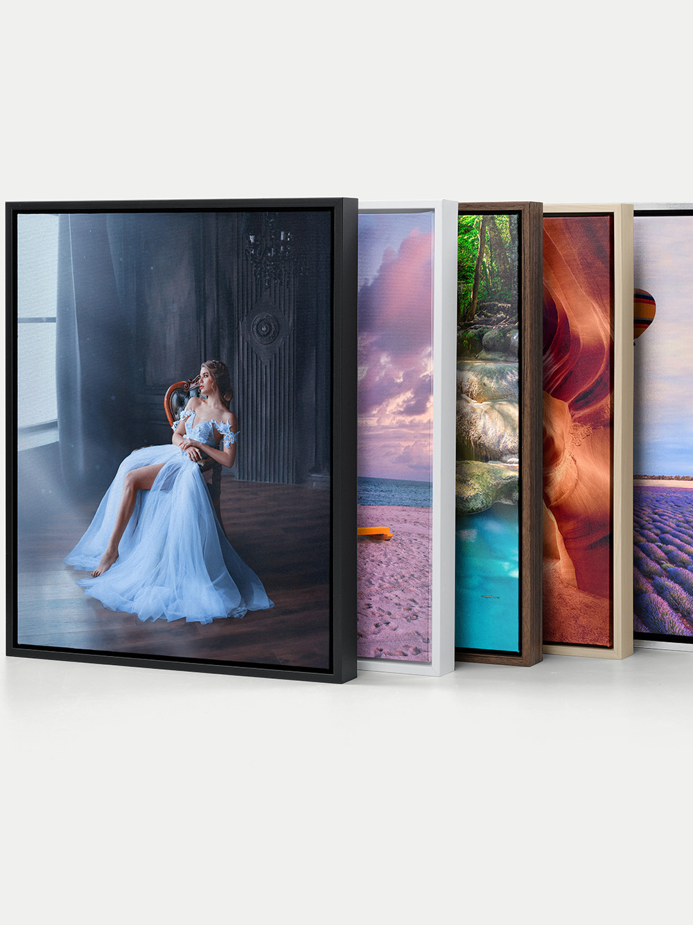 Canvas Print & Wall Art Printing