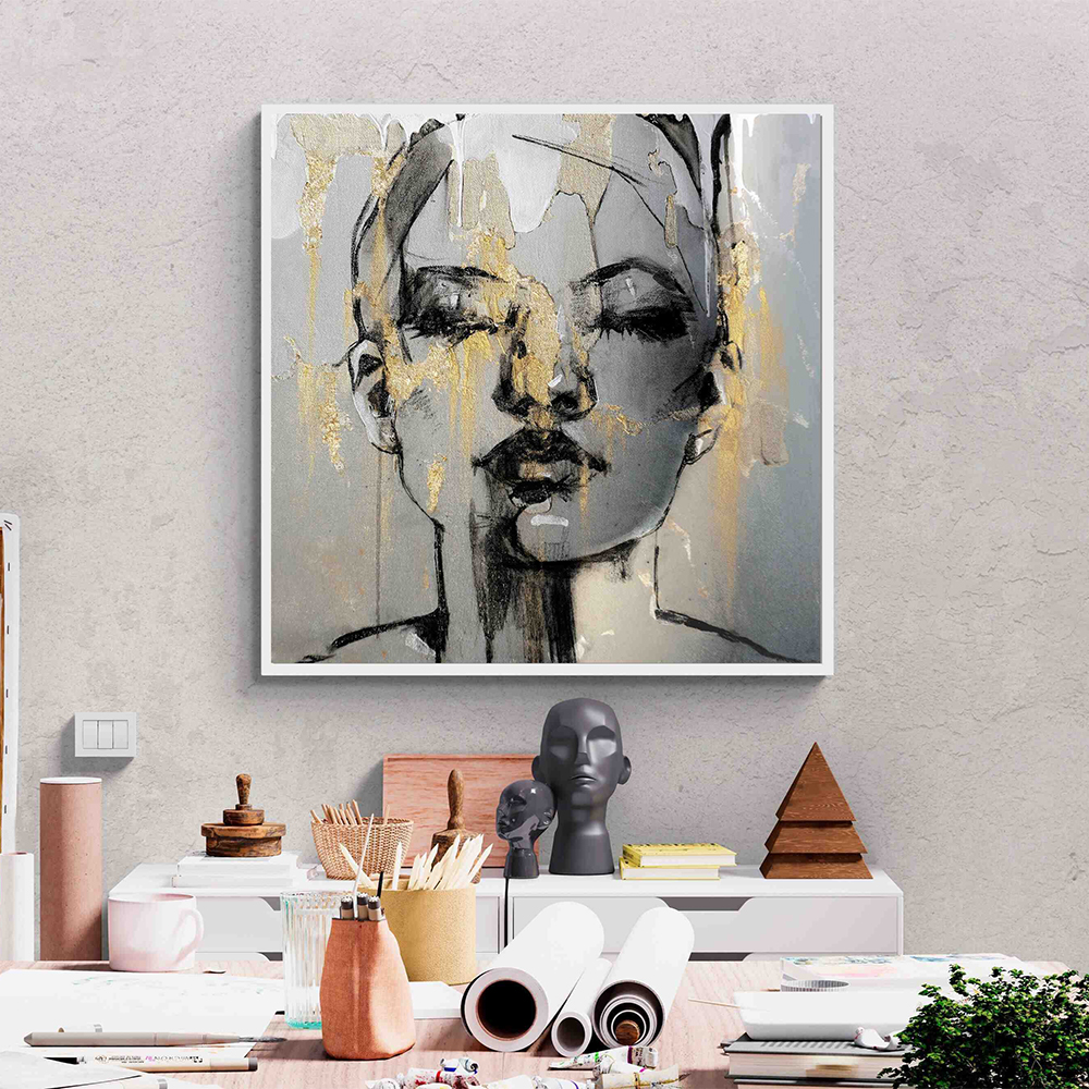 Canvas Print & Wall Art Printing