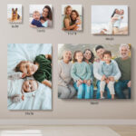 Canvas Print & Wall Art Printing