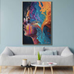 Canvas Print & Wall Art Printing