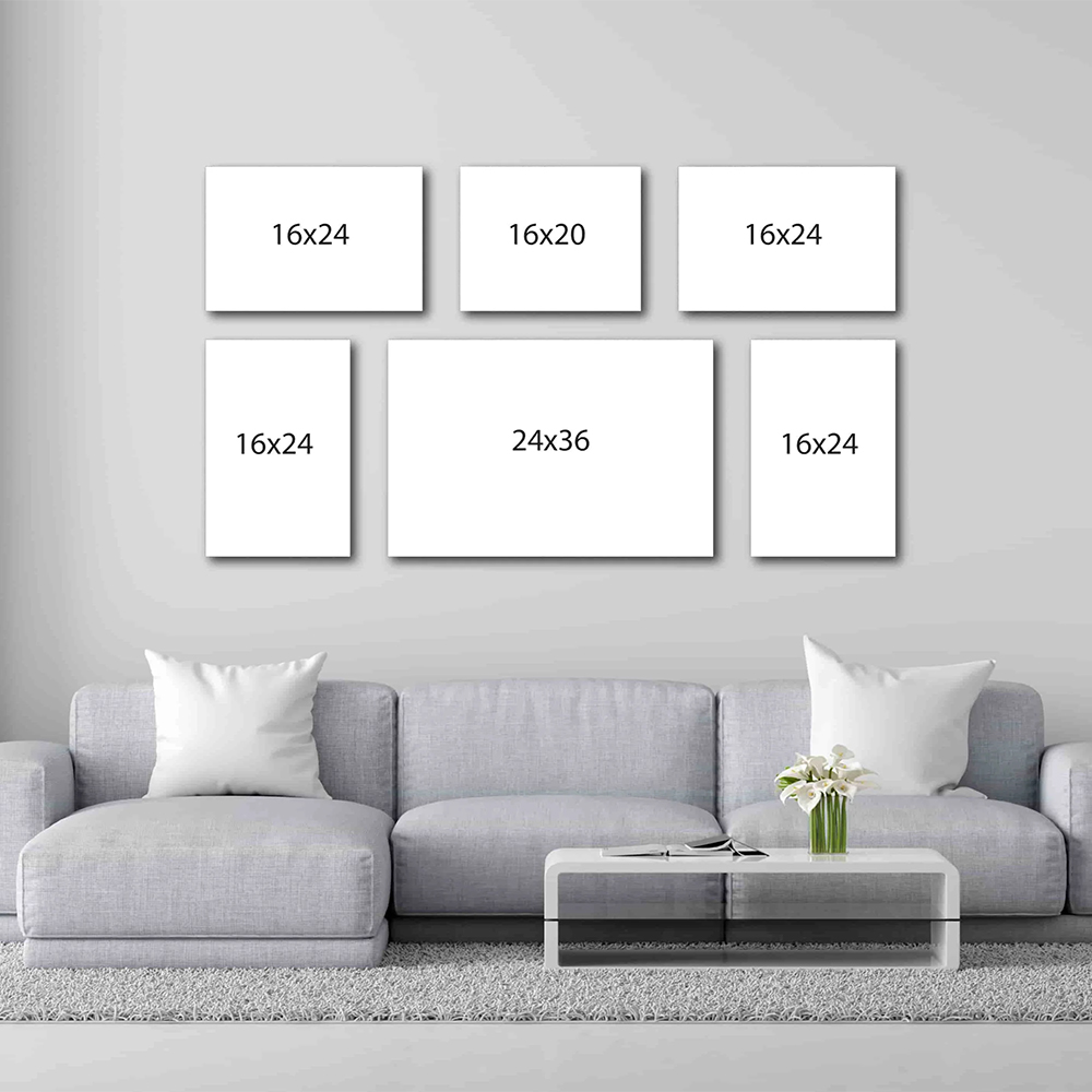 Canvas Print & Wall Art Printing