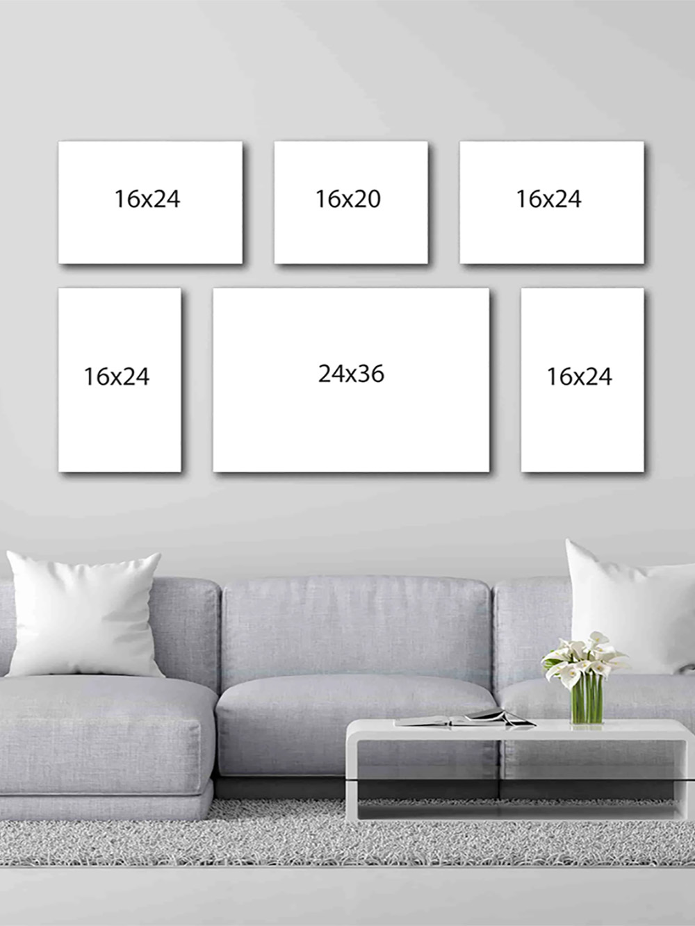Canvas Print & Wall Art Printing
