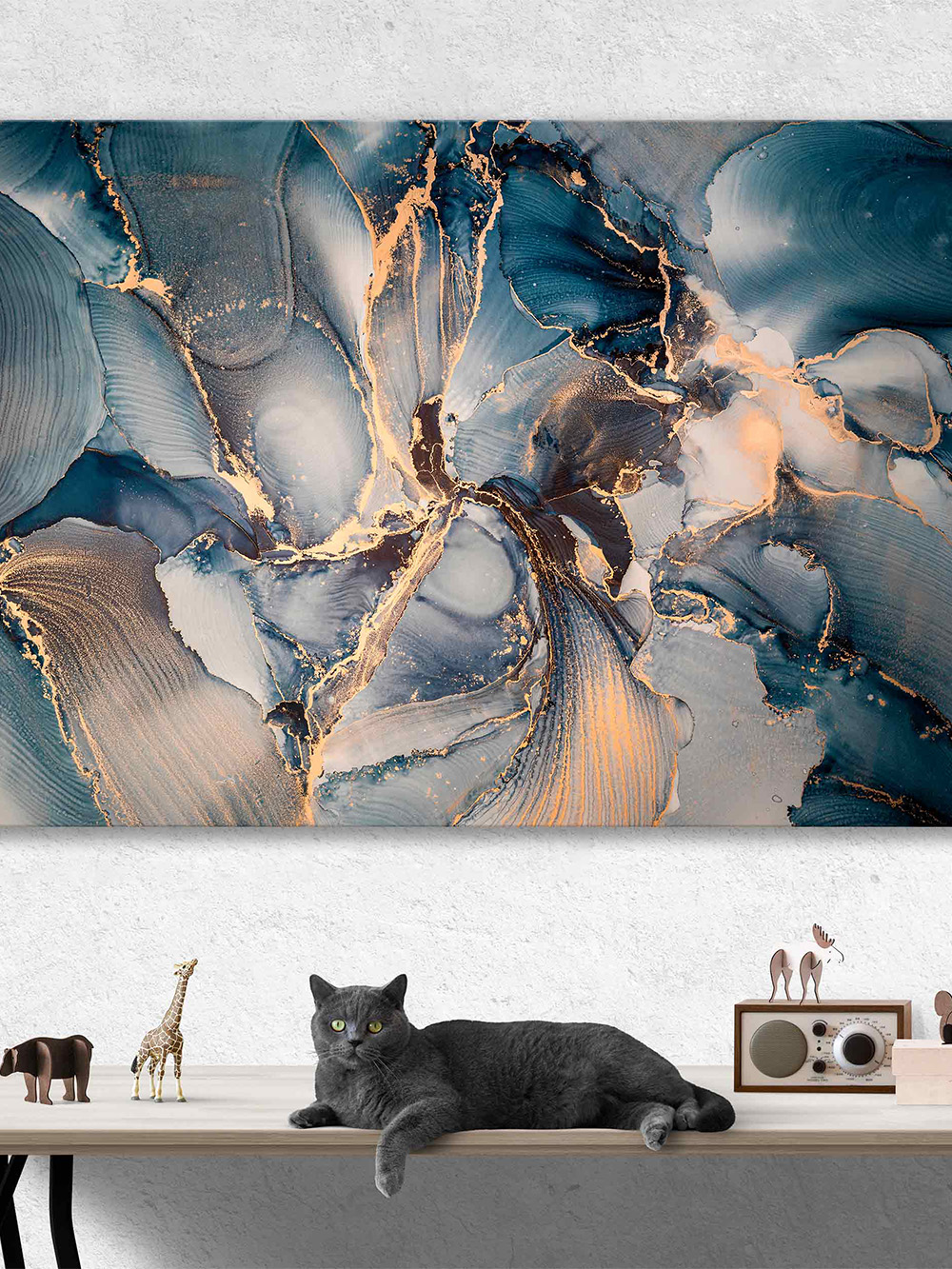 Canvas Print & Wall Art Printing