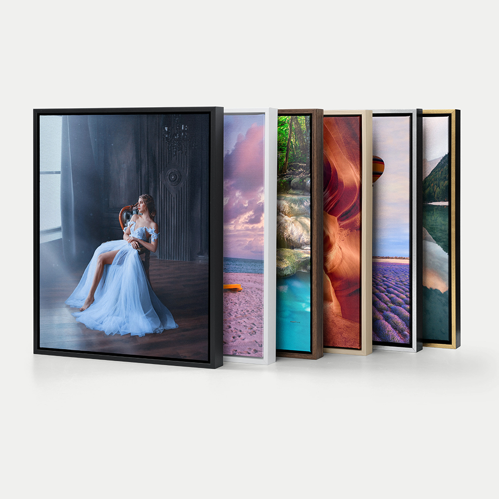 Canvas Print & Wall Art Printing