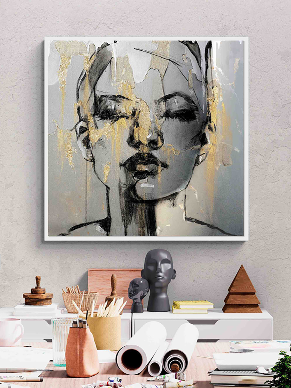 Canvas Print & Wall Art Printing