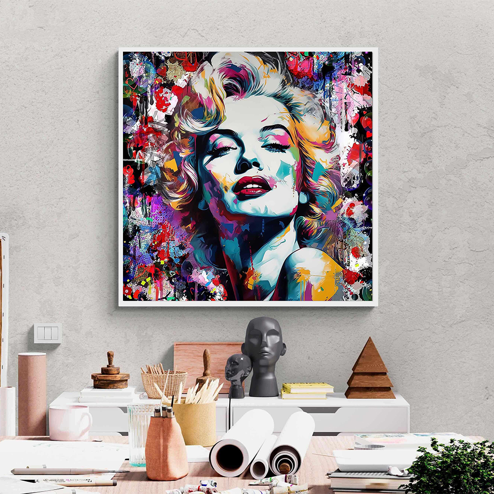 Canvas Print & Wall Art Printing