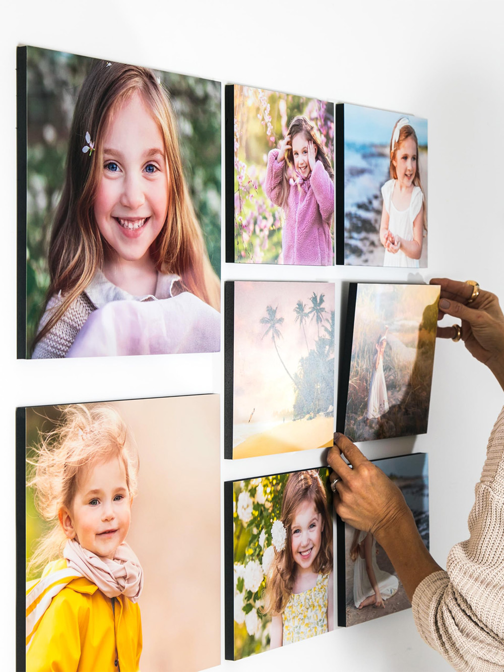 Canvas Print & Wall Art Printing