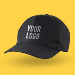 Caps Printing with your logo